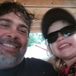 Meet your Posher, Sean